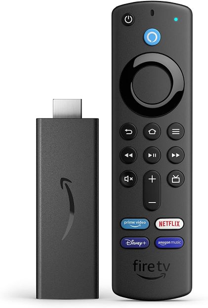 firetv stick