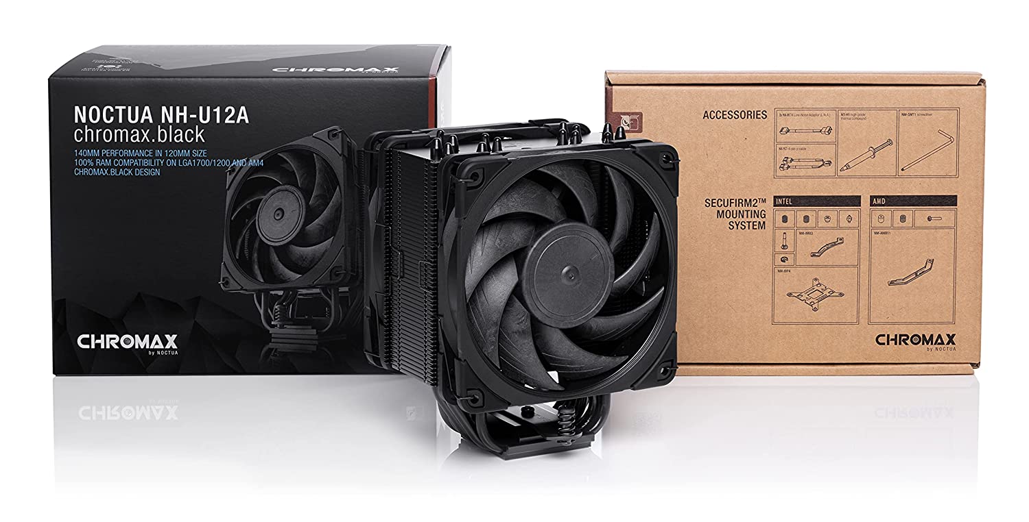 Noctua NH-U12A