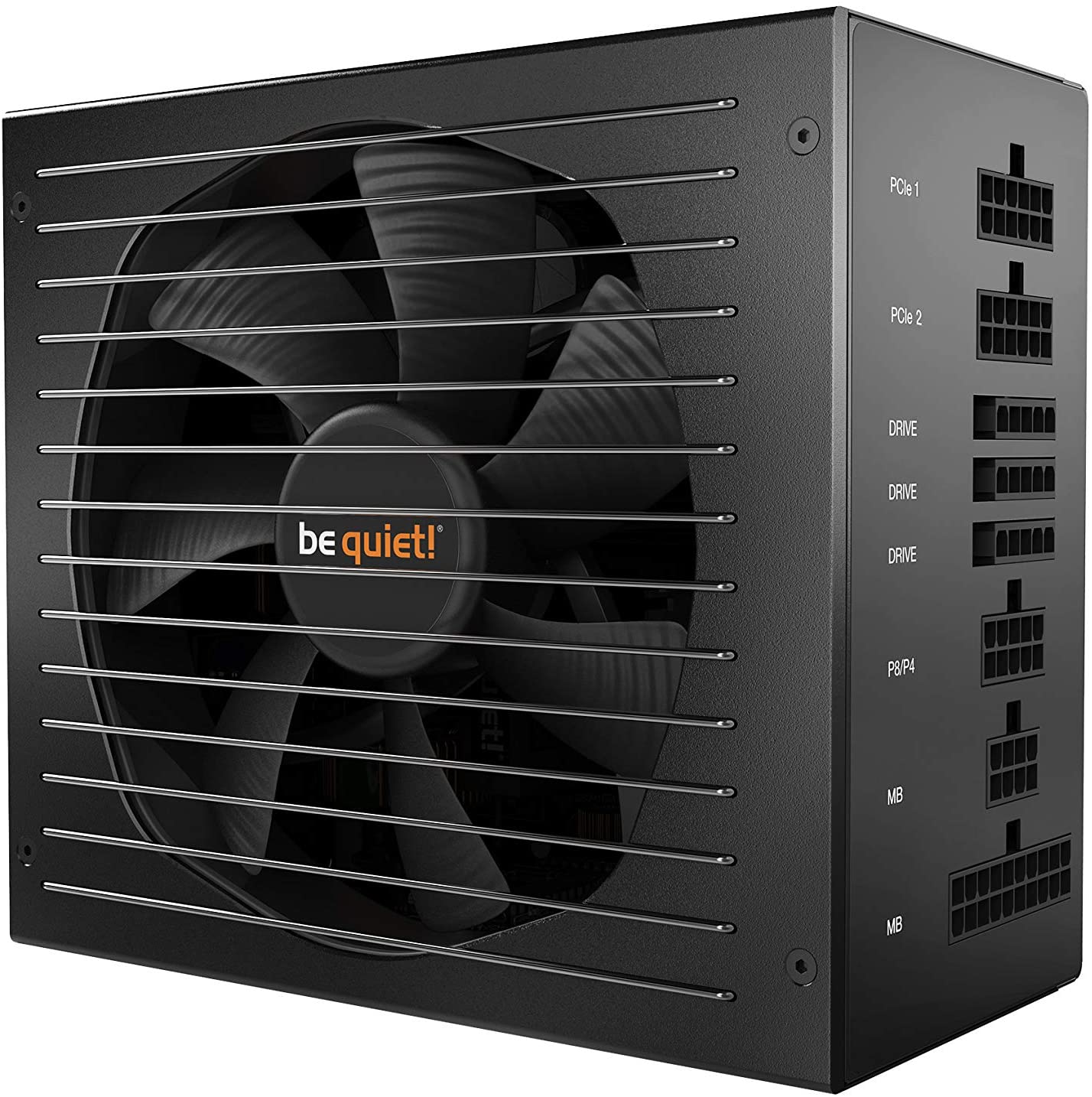 Straight Power 11 Platinum 750W